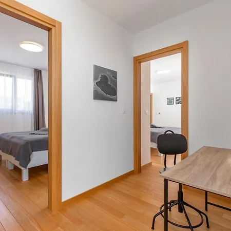 Villa Activia Sveti Petar (Zadar)