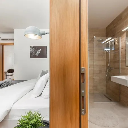 Villa Activia Sveti Petar (Zadar)