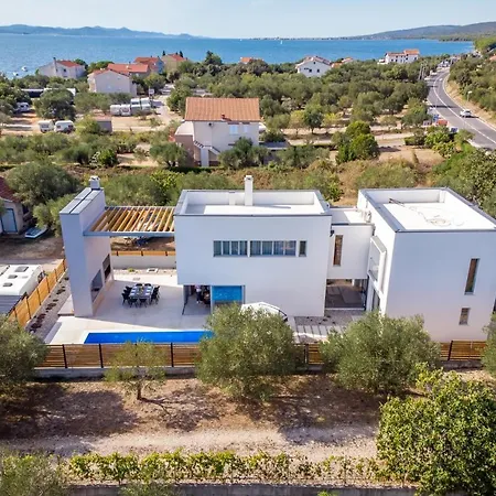 Activia Sveti Petar (Zadar)
