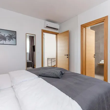 Activia Sveti Petar (Zadar)