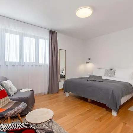 Activia Sveti Petar (Zadar)