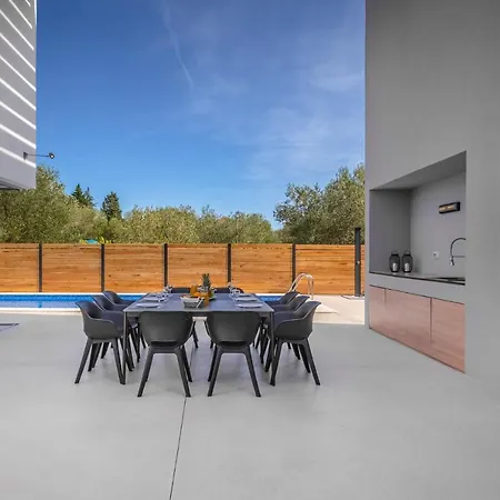 Villa Activia