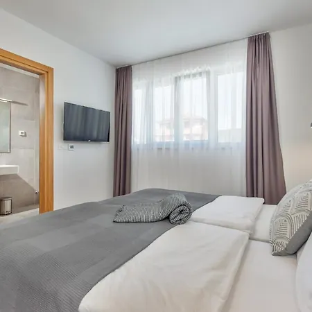 Activia Villa Sveti Petar (Zadar)