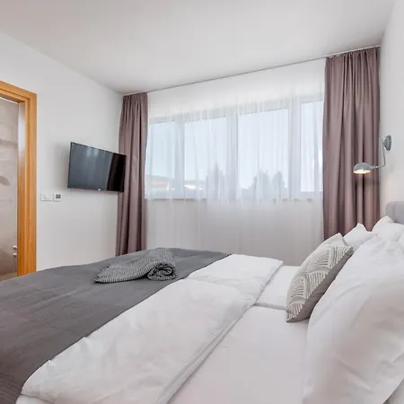 Activia Villa Sveti Petar (Zadar)