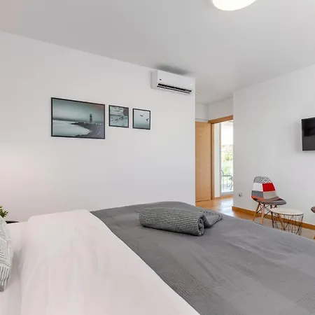 Activia Villa Sveti Petar (Zadar)