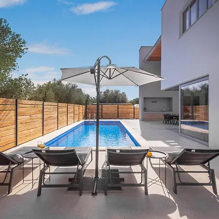 Activia Sveti Petar (Zadar)