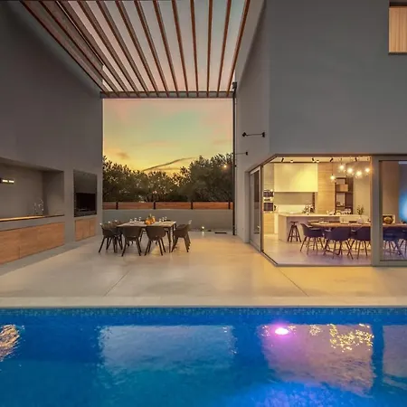 Activia Villa Sveti Petar (Zadar)